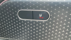 Mercedes-Benz Eqb 350 4M 215kW AMG Line Executive 66.5kWh 5dr At Electric Estate